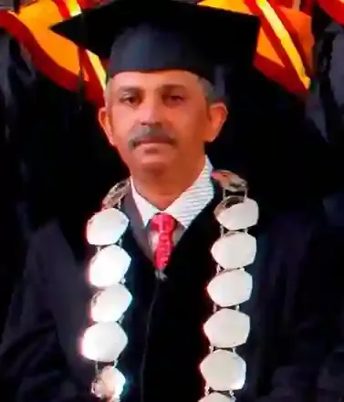Drs. Muhammad BSA, M.Pd.