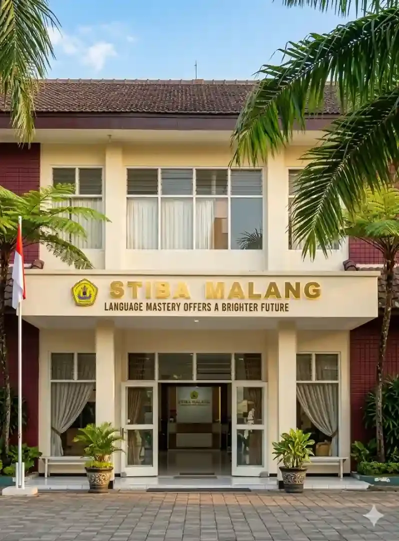 STIBA Malang